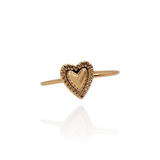 Anillo Amor - AILANA JEWELRY