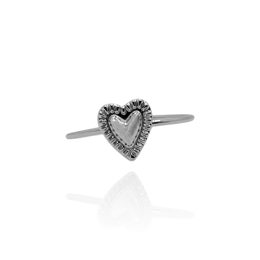 Anillo Amor - AILANA JEWELRY