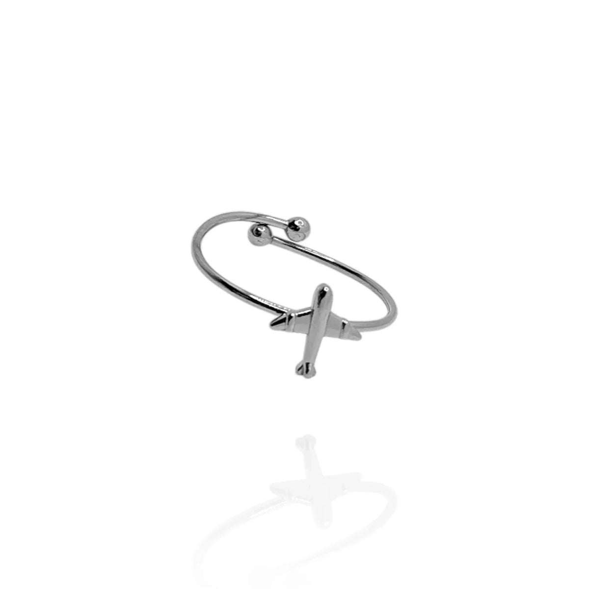 Anillo Avion - AILANA JEWELRY