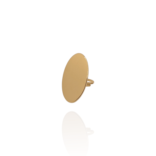 Anillo Baguette - AILANA JEWELRY