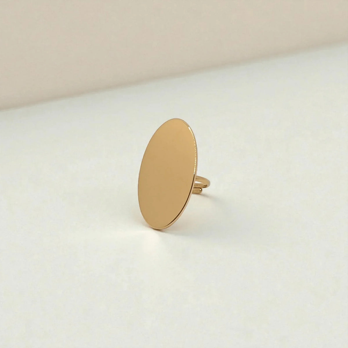 Anillo Baguette - AILANA JEWELRY