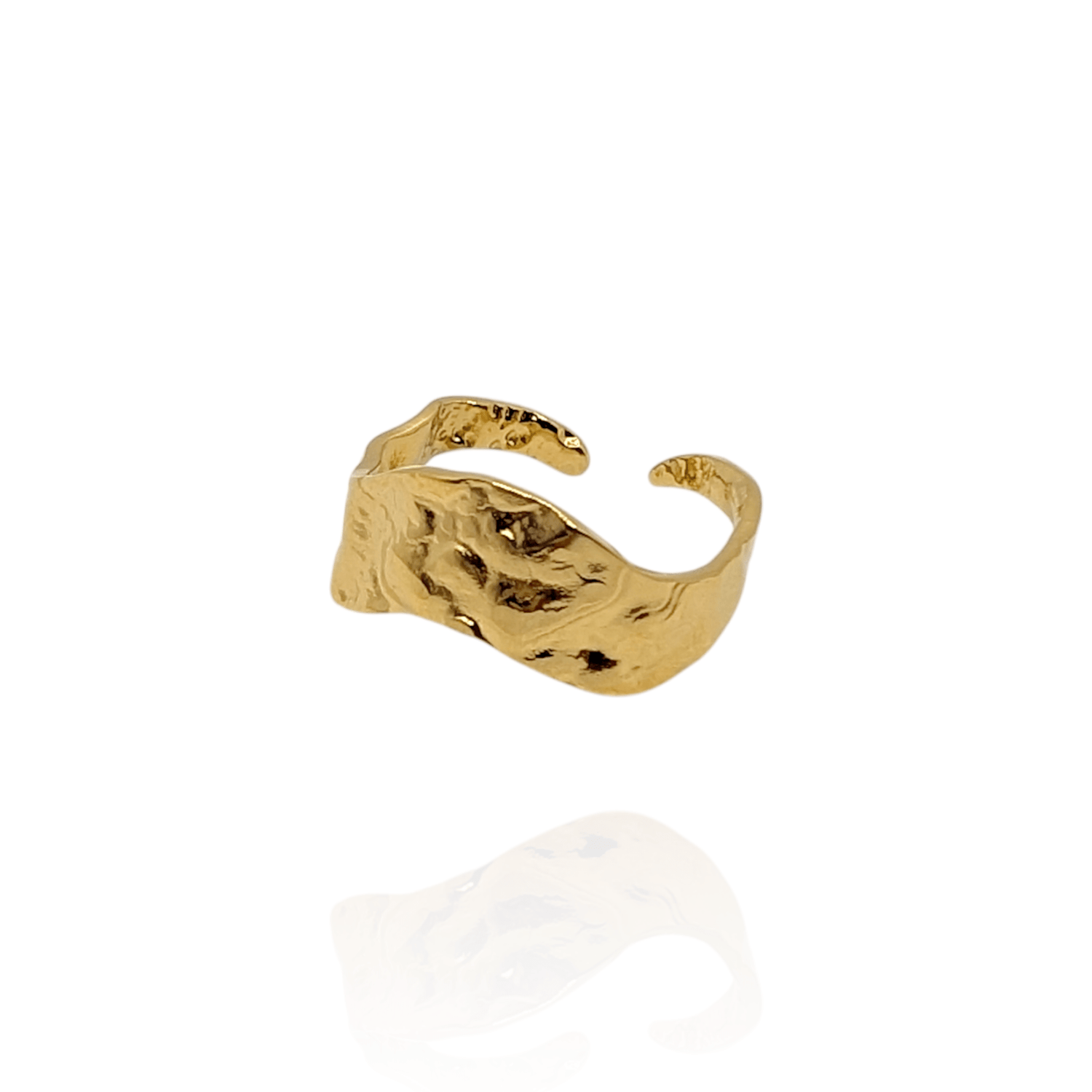 Anillo Biru - AILANA JEWELRY
