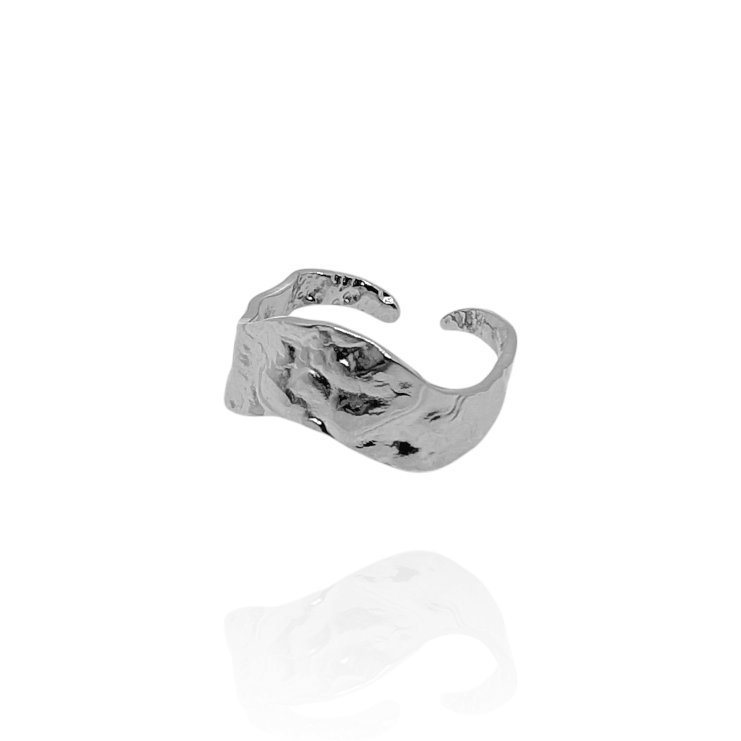 Anillo Biru - AILANA JEWELRY