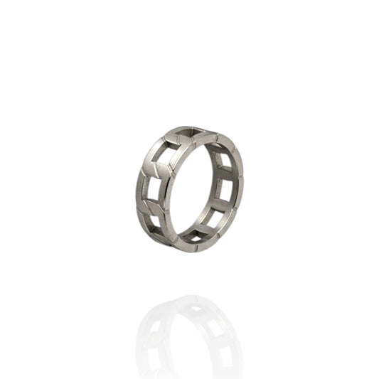 Anillo Cadena - AILANA JEWELRY