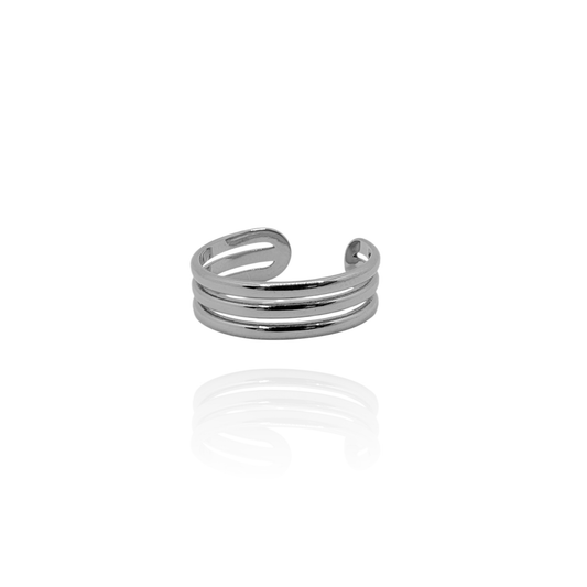 Anillo Caluma - AILANA JEWELRY