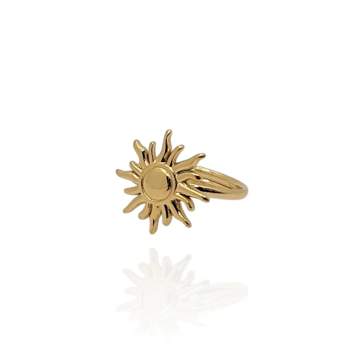 Anillo Celeste - AILANA JEWELRY