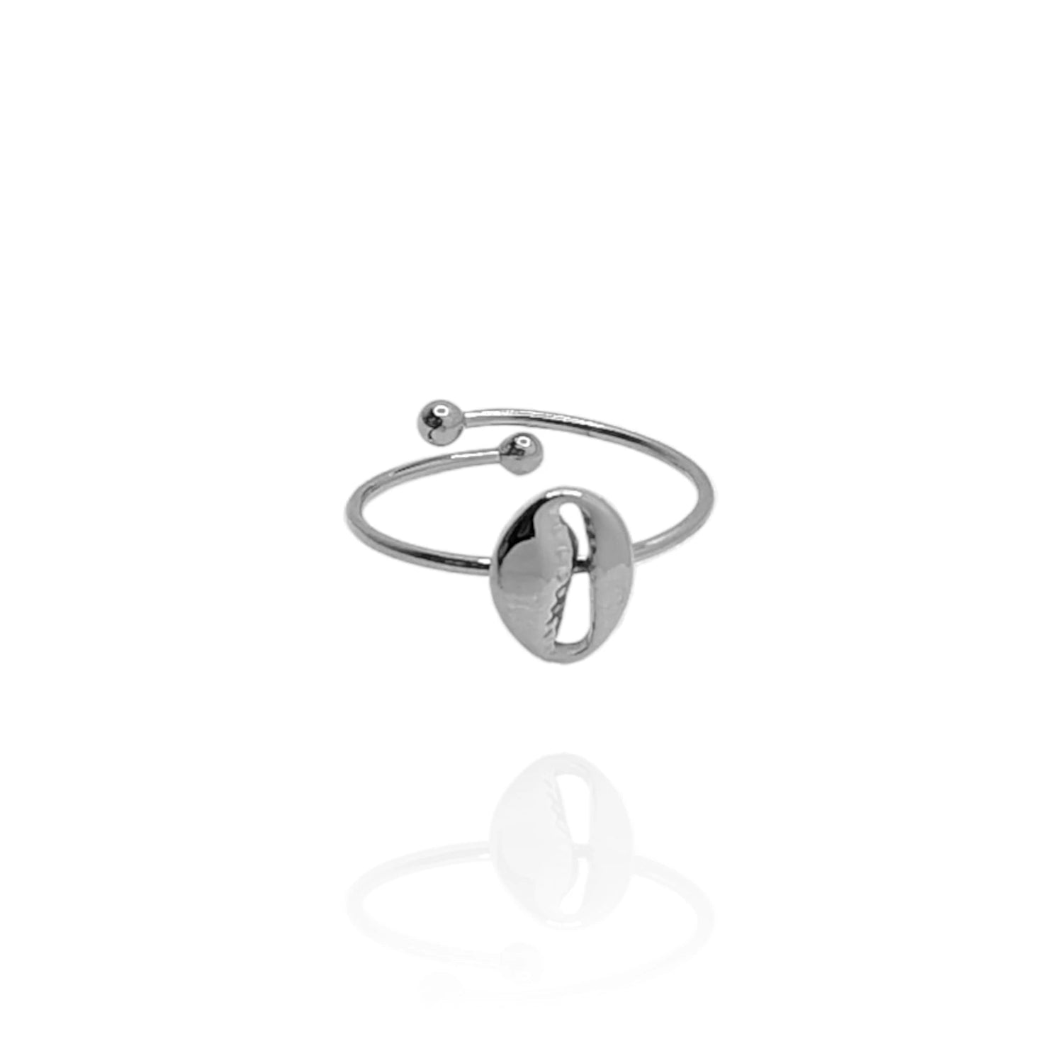 Anillo Concha - AILANA JEWELRY