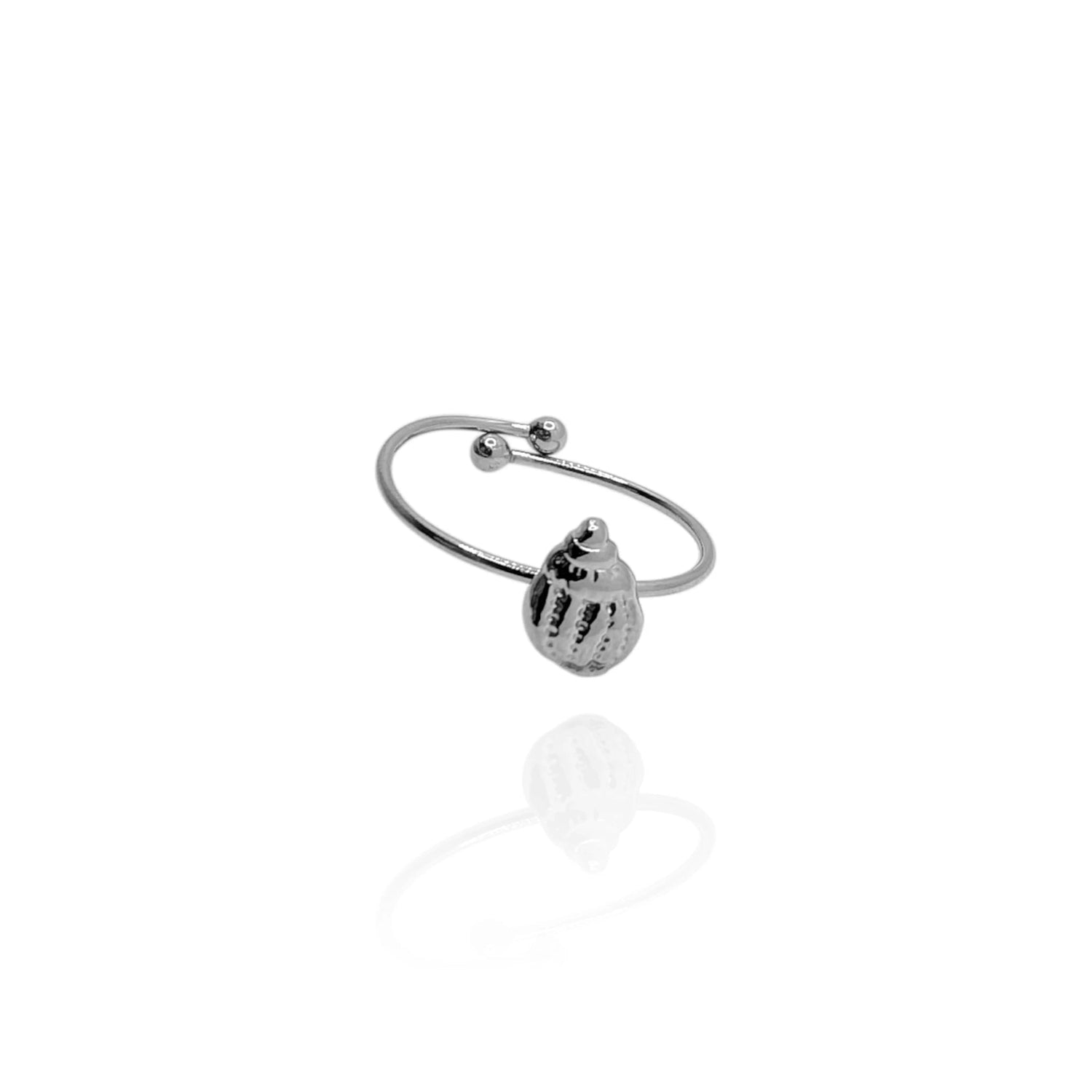 Anillo Concha - AILANA JEWELRY