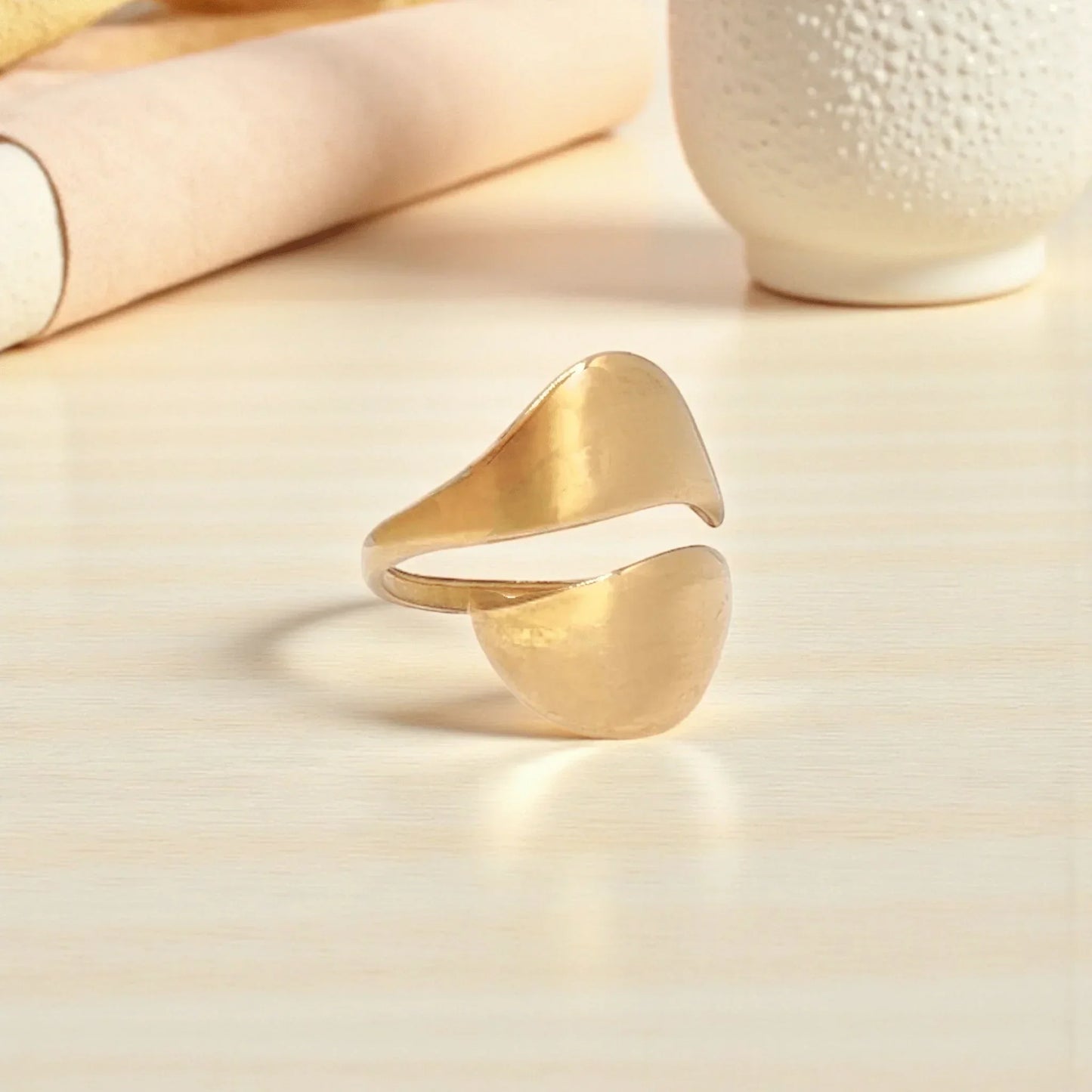 Anillo Dalia - AILANA JEWELRY