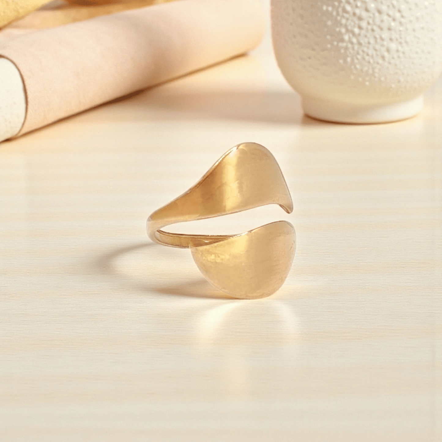 Anillo Dalia - AILANA JEWELRY