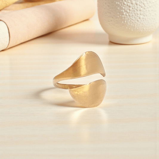 Anillo Dalia - AILANA JEWELRY