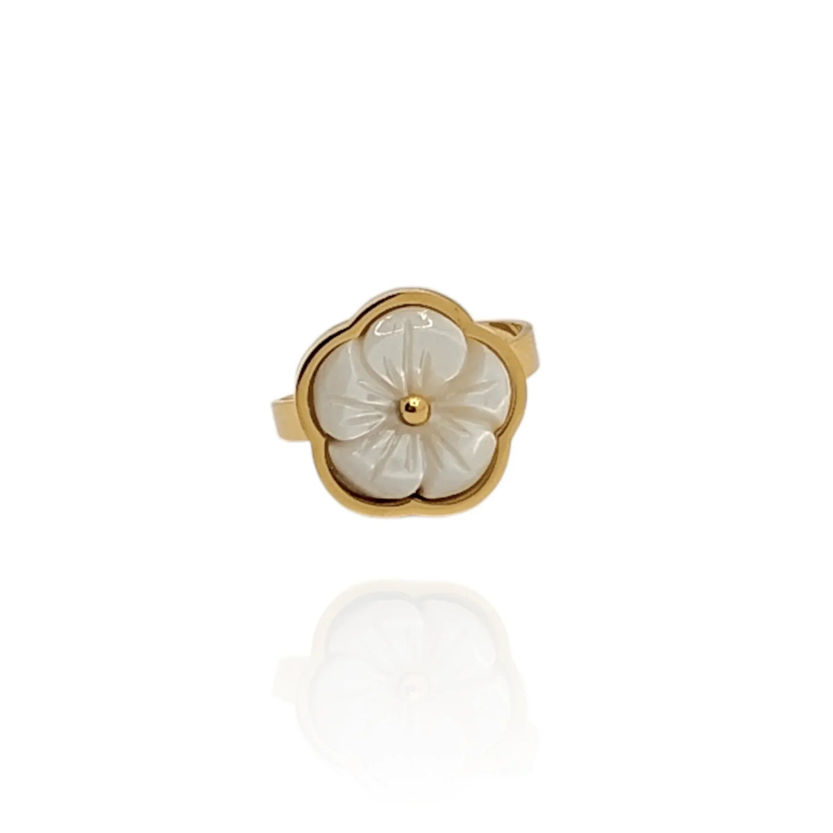 Anillo Dalia - AILANA JEWELRY