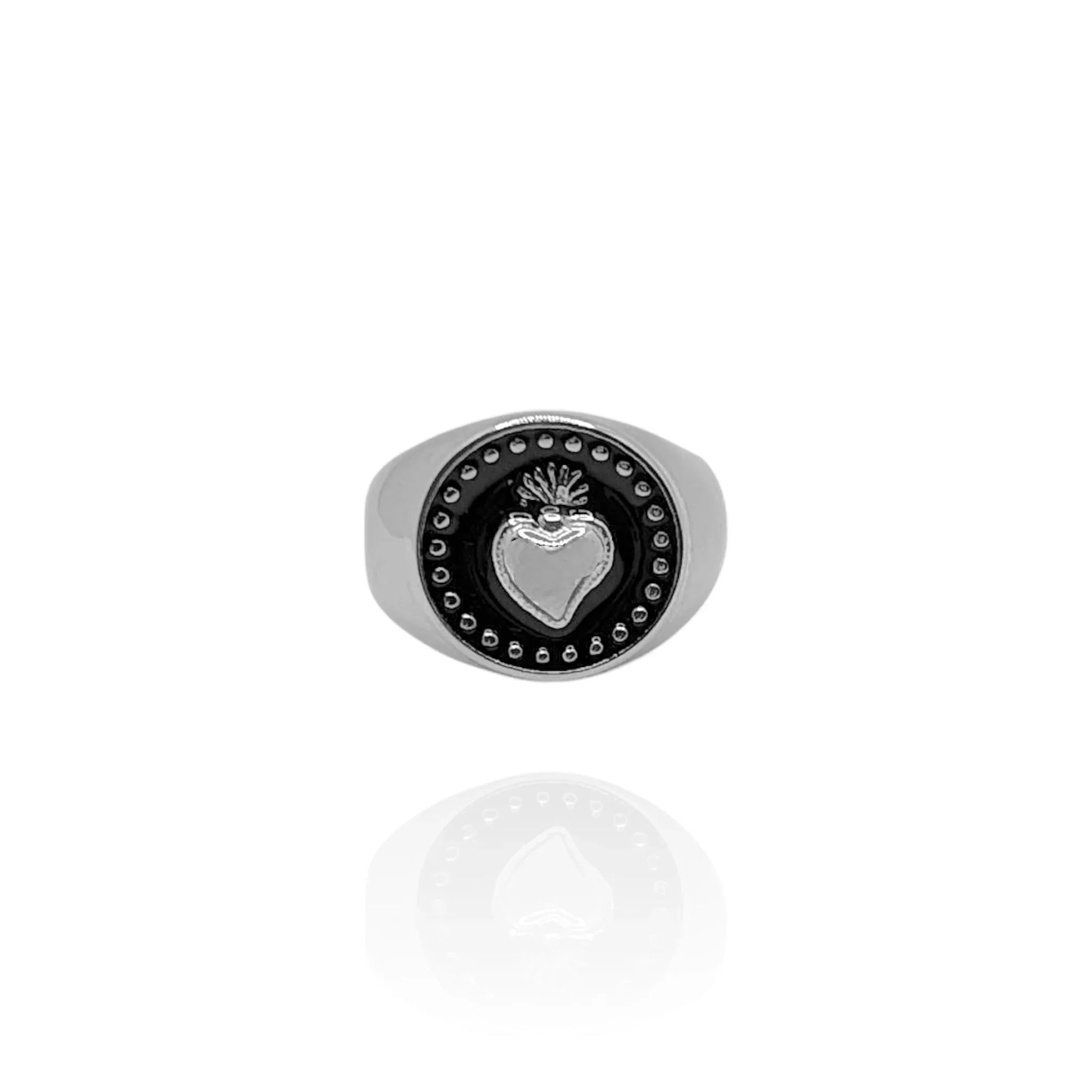 Anillo Damina - AILANA JEWELRY