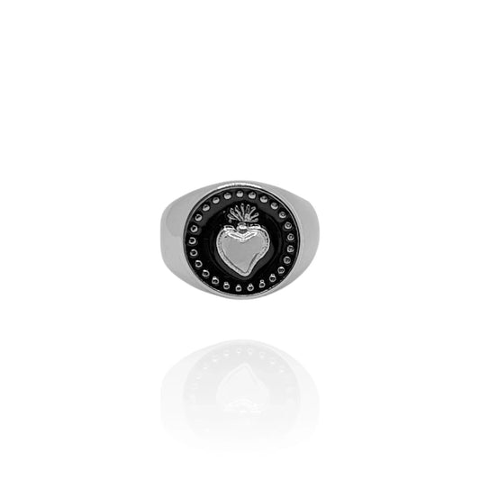 Anillo Damina - AILANA JEWELRY