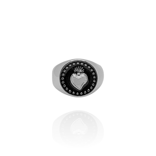 Anillo Damina - AILANA JEWELRY