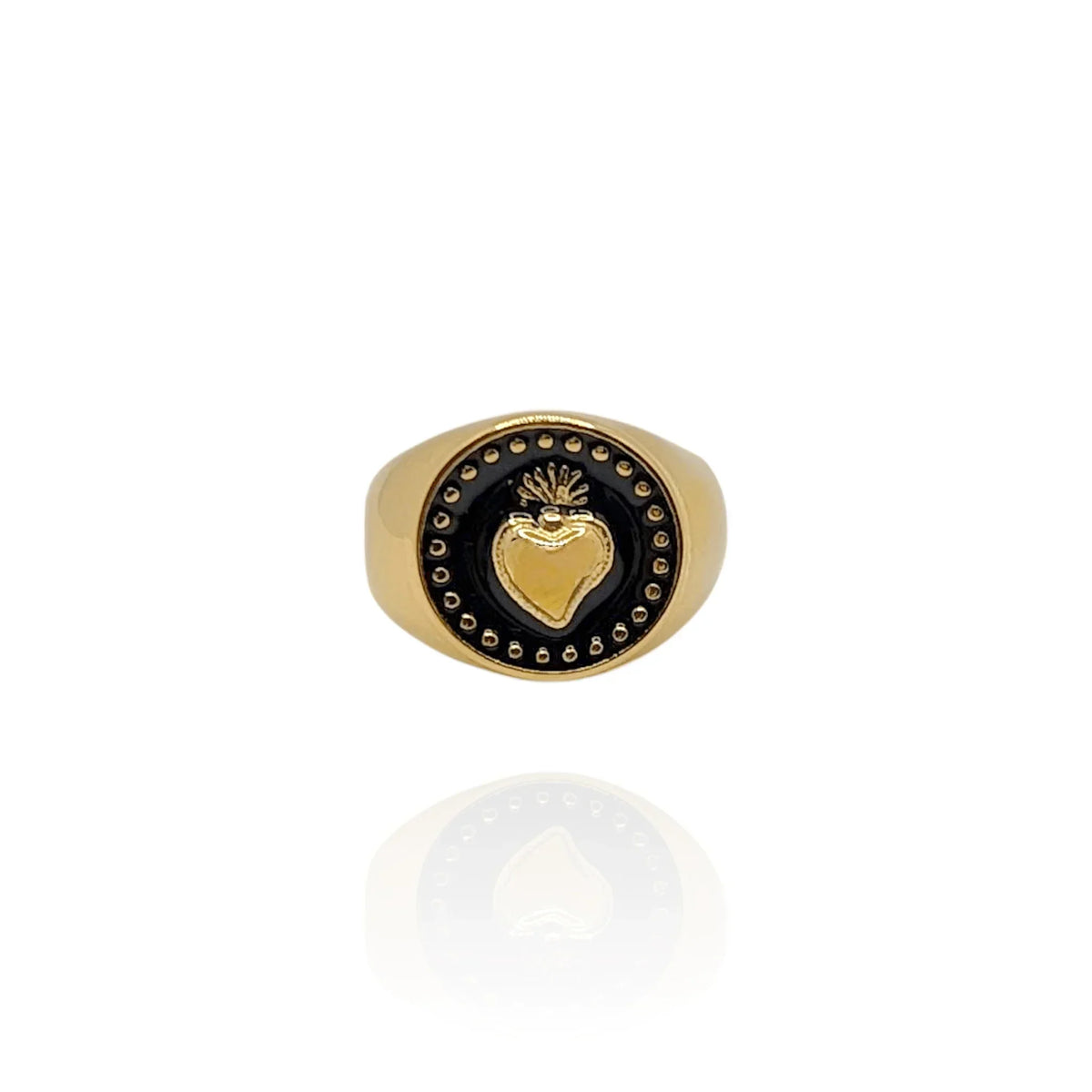 Anillo Damina - AILANA JEWELRY
