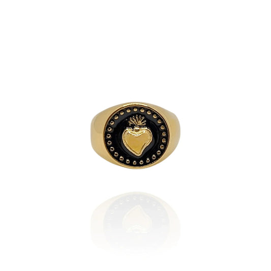 Anillo Damina - AILANA JEWELRY