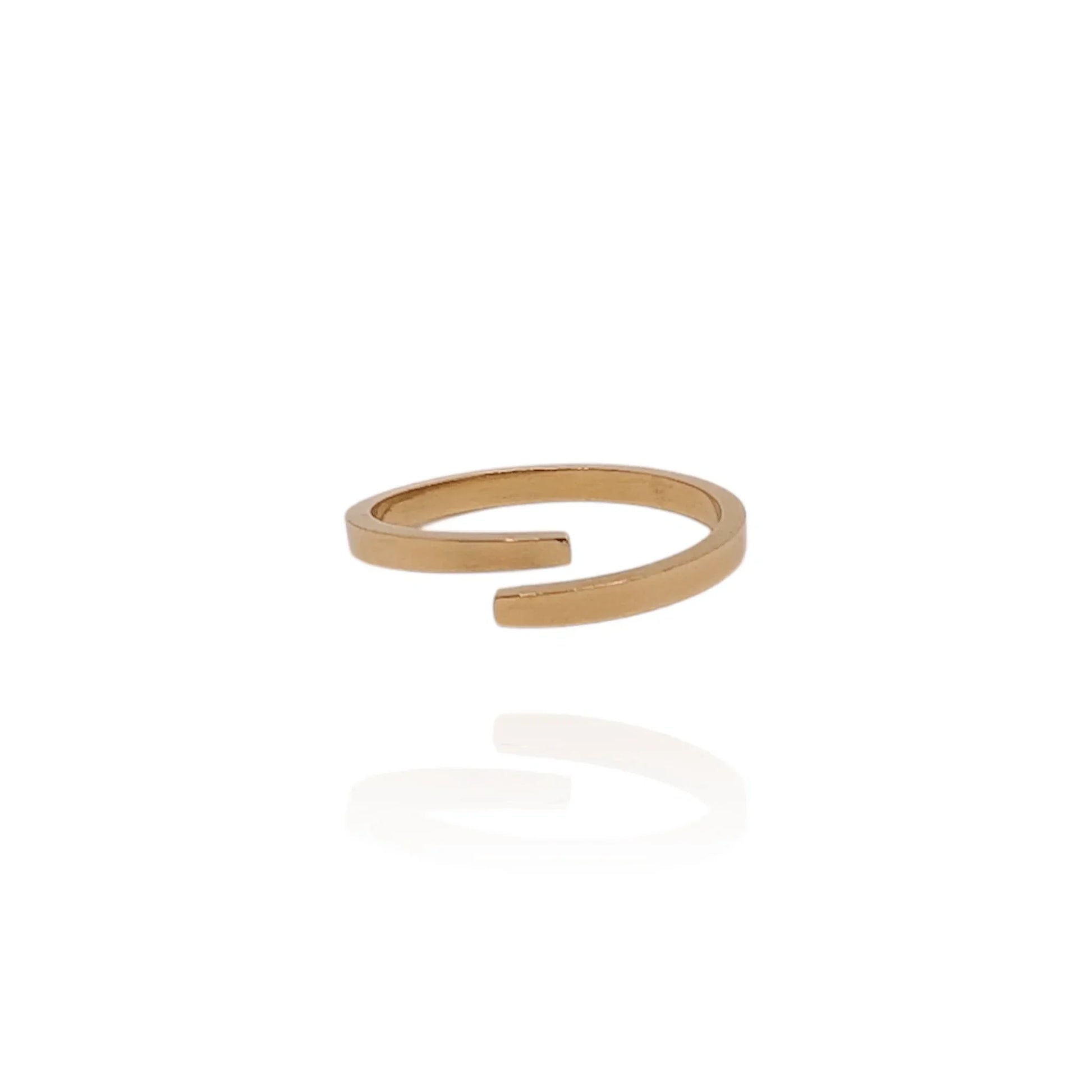 Anillo Delia - AILANA JEWELRY