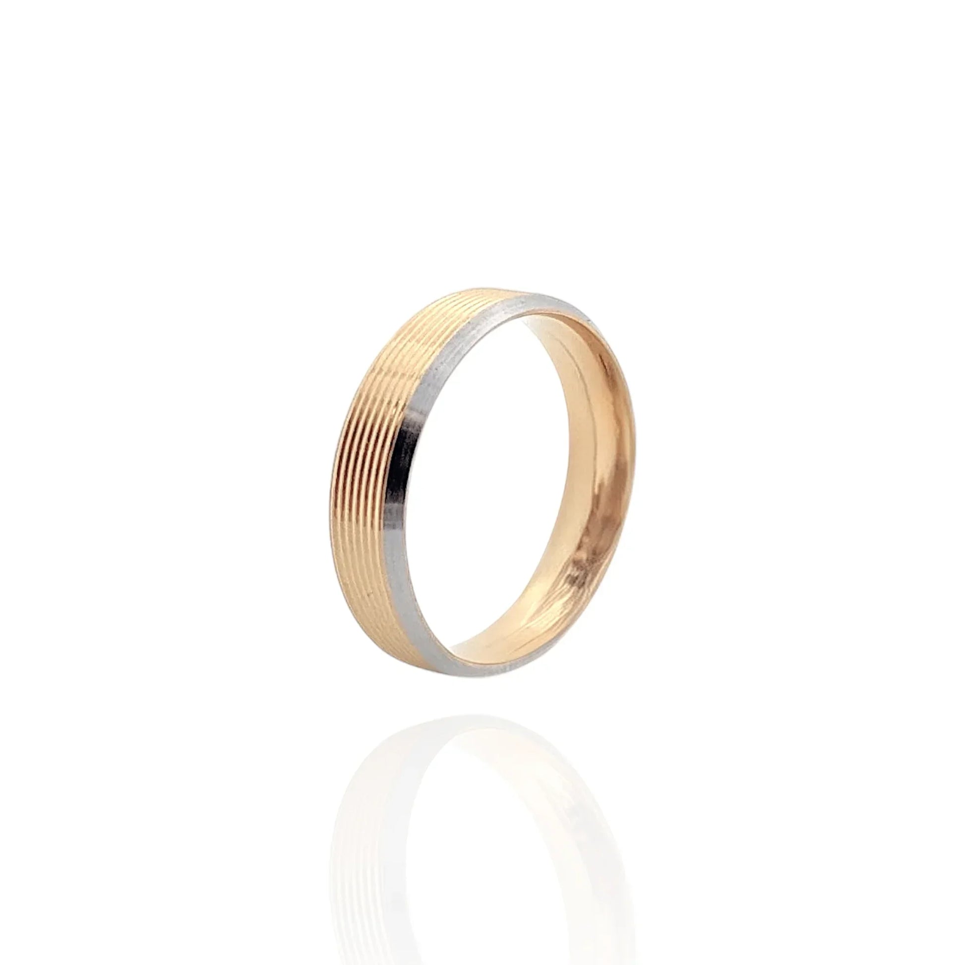 Anillo Edar - AILANA JEWELRY