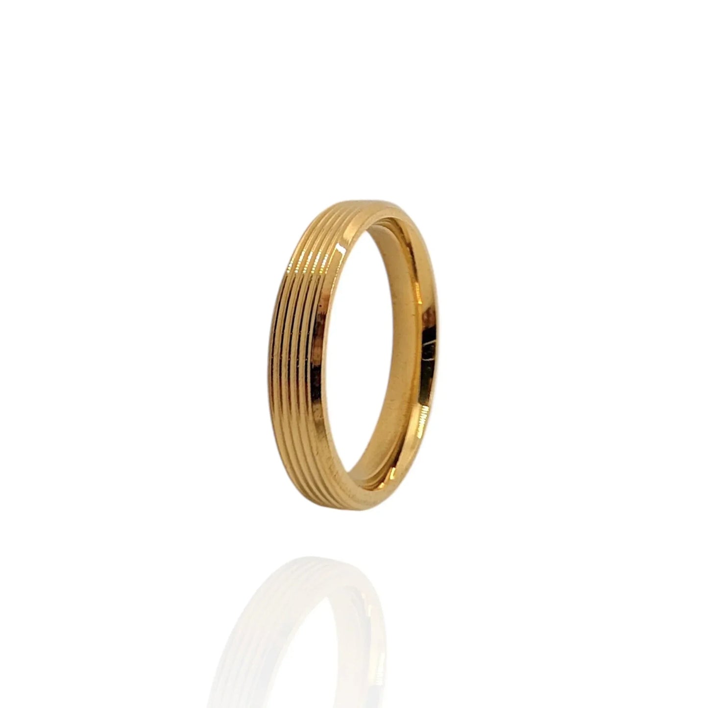 Anillo Edar - AILANA JEWELRY