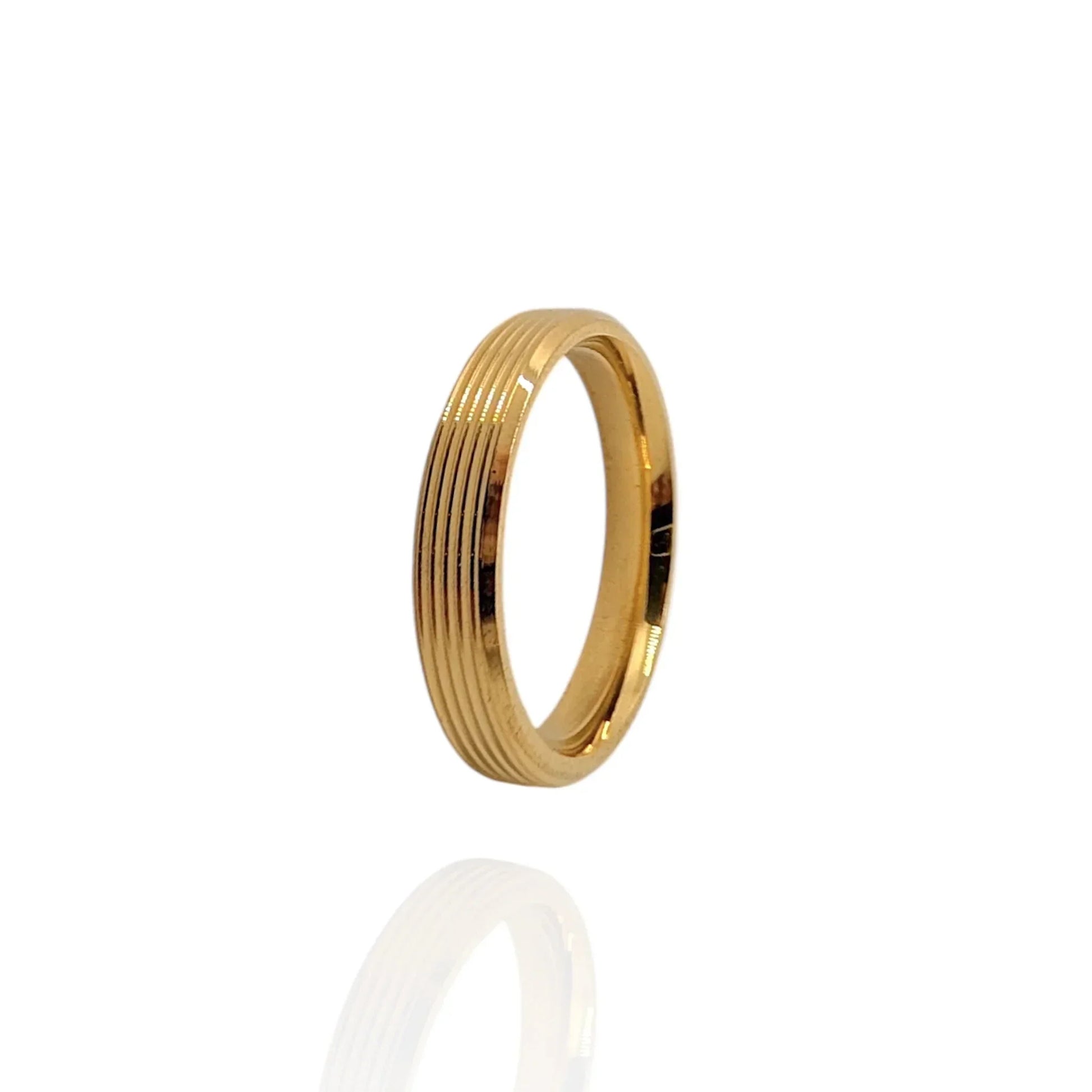 Anillo Edar - AILANA JEWELRY