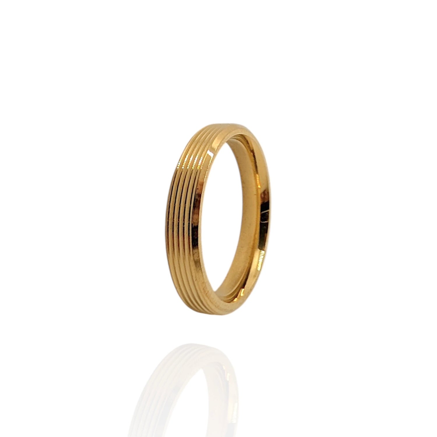 Anillo Edar - AILANA JEWELRY