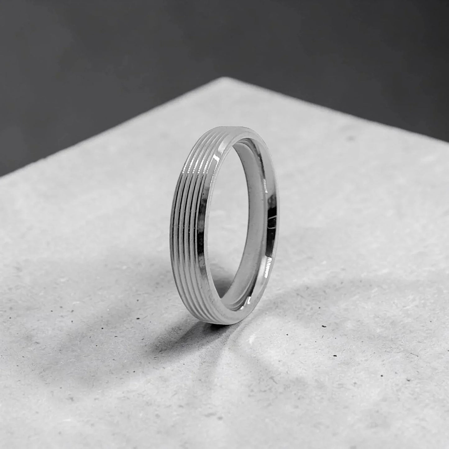 Anillo Edar - AILANA JEWELRY