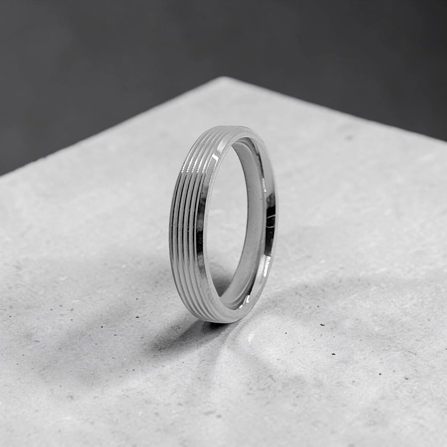 Anillo Edar - AILANA JEWELRY