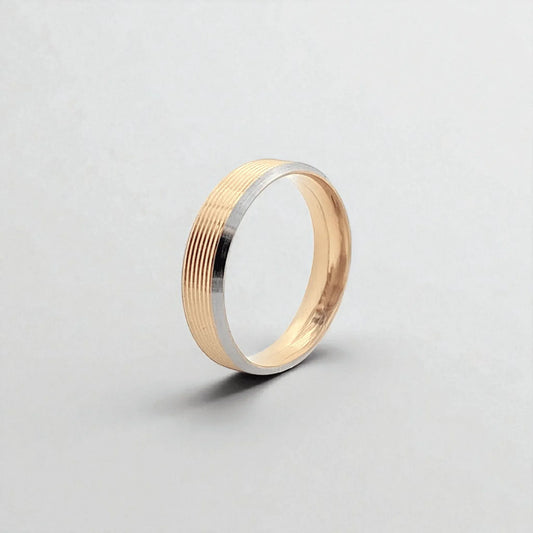 Anillo Edar - AILANA JEWELRY