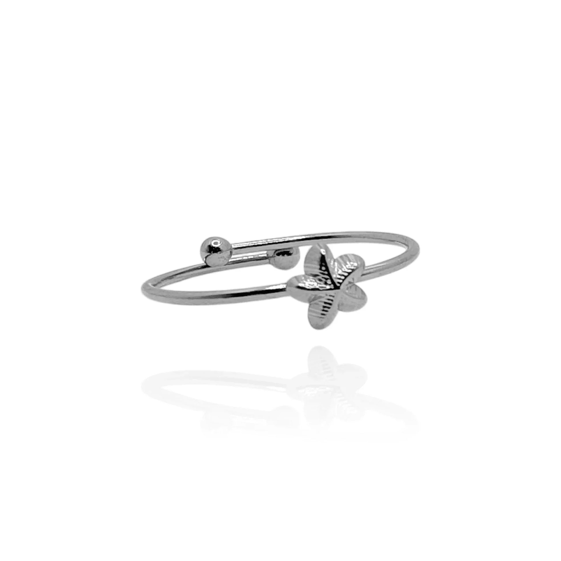 Anillo Estrellita de Mar - AILANA JEWELRY