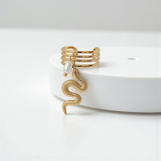 Anillo Eva - AILANA JEWELRY
