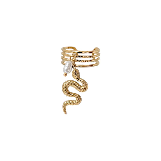Anillo Eva - AILANA JEWELRY