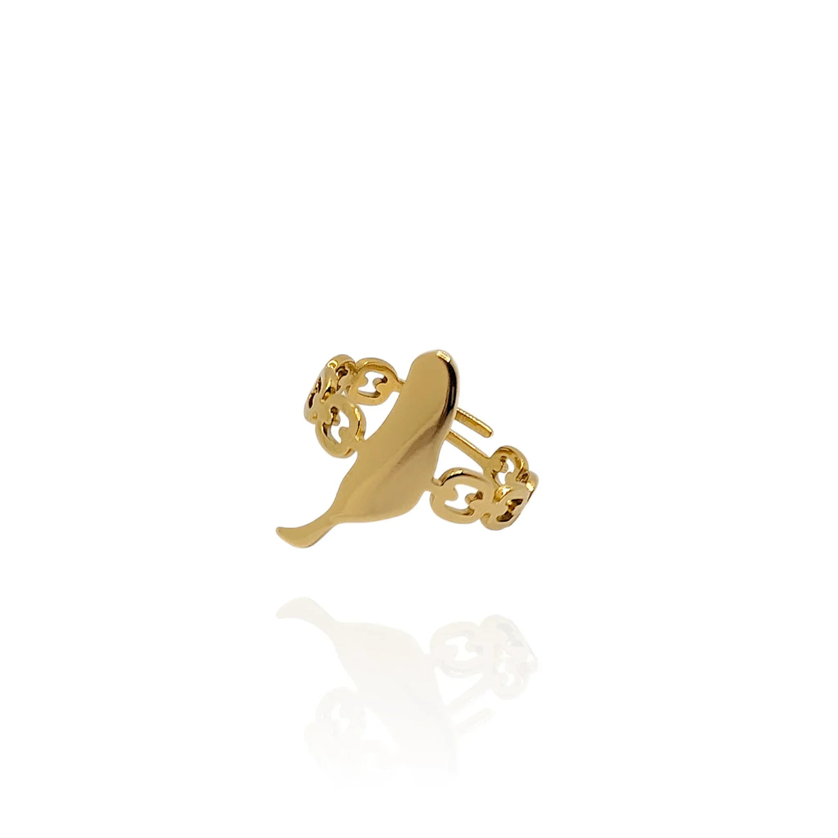 Anillo Fuerteventura - AILANA JEWELRY