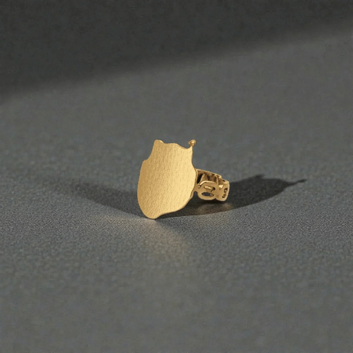 Anillo Gran Canaria - AILANA JEWELRY