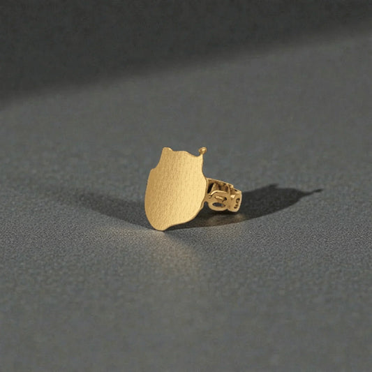 Anillo Gran Canaria - AILANA JEWELRY