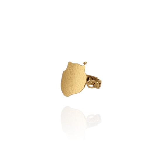 Anillo Gran Canaria - AILANA JEWELRY