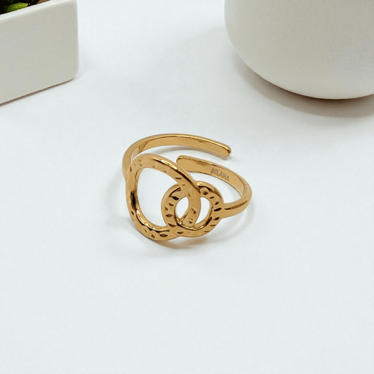 Anillo Infinito - AILANA JEWELRY