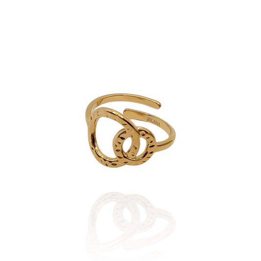 Anillo Infinito - AILANA JEWELRY