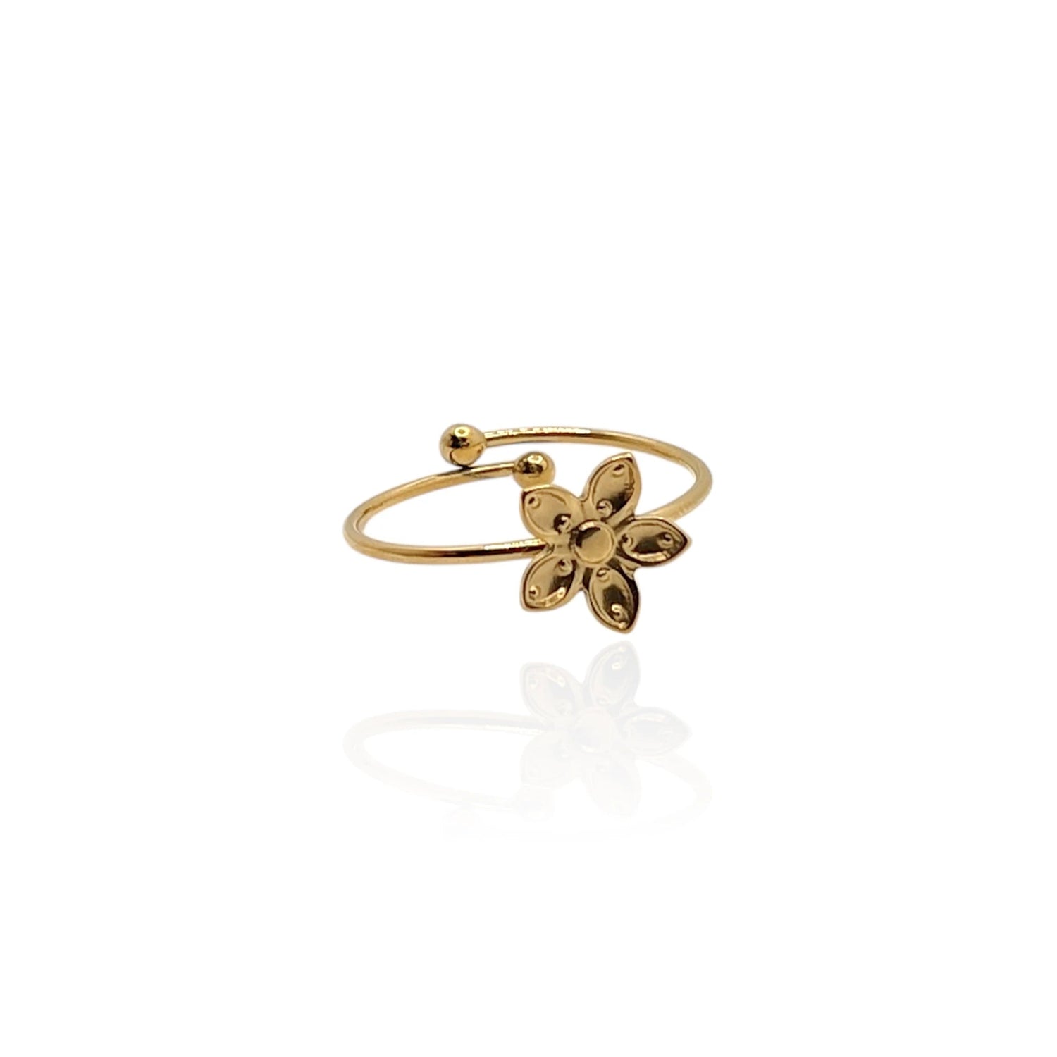 Anillo Jasmín - AILANA JEWELRY