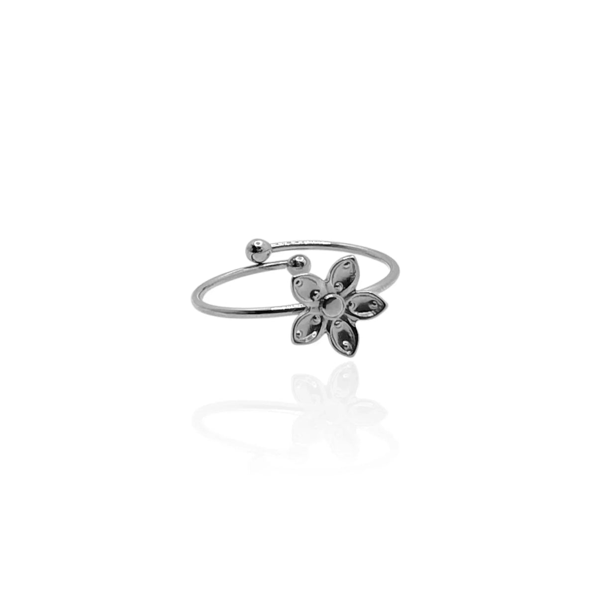 Anillo Jasmín - AILANA JEWELRY