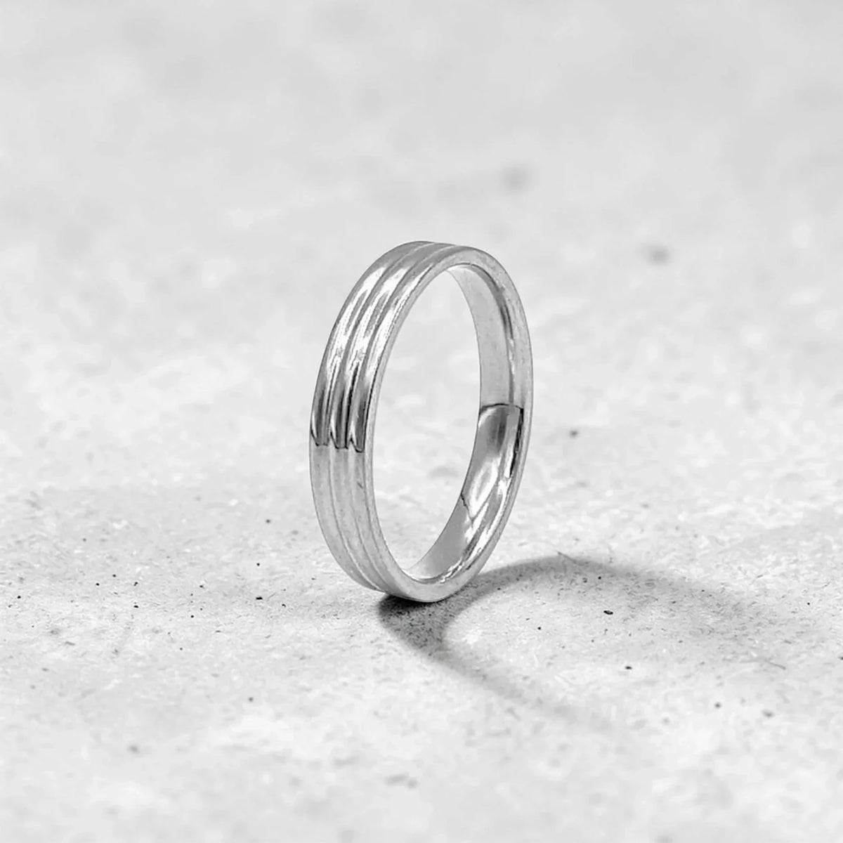 Anillo Kali Silver - AILANA JEWELRY