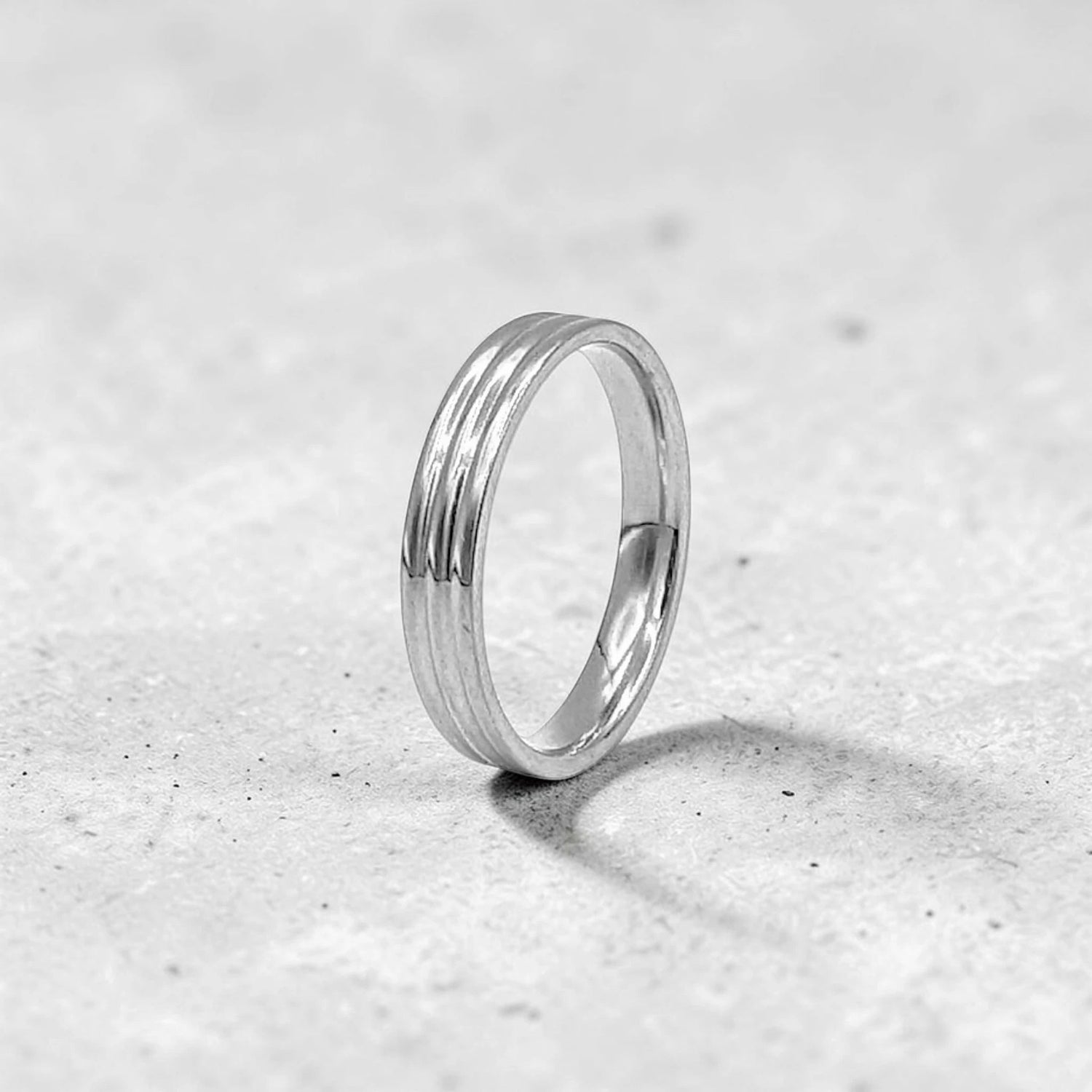 Anillo Kali Silver - AILANA JEWELRY