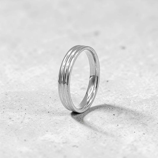 Anillo Kali Silver - AILANA JEWELRY