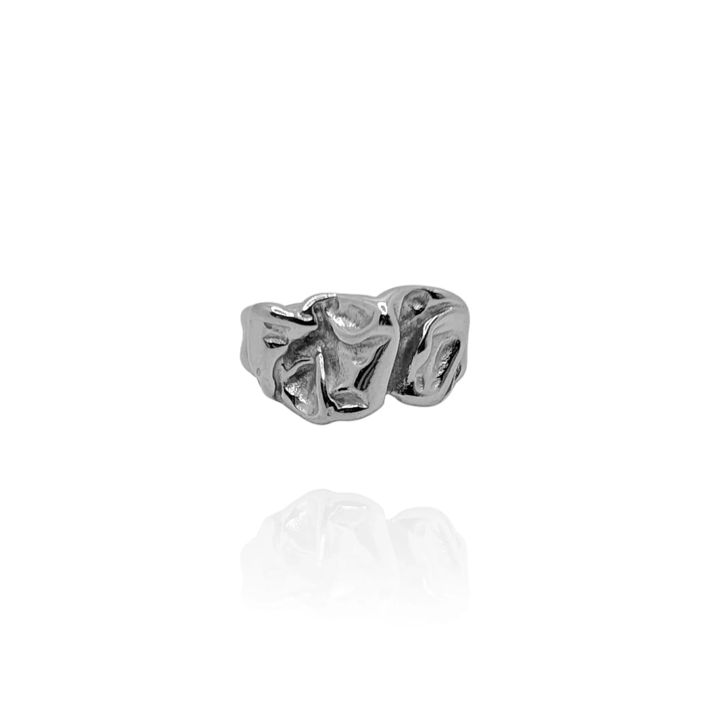 Anillo Karlota - AILANA JEWELRY