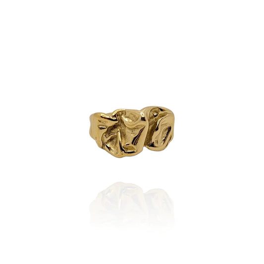 Anillo Karlota - AILANA JEWELRY