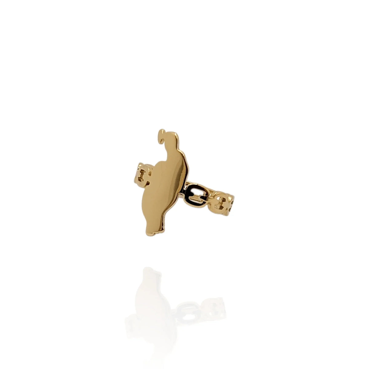 Anillo Lanzarote - AILANA JEWELRY
