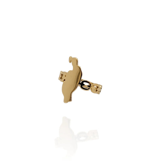 Anillo Lanzarote - AILANA JEWELRY