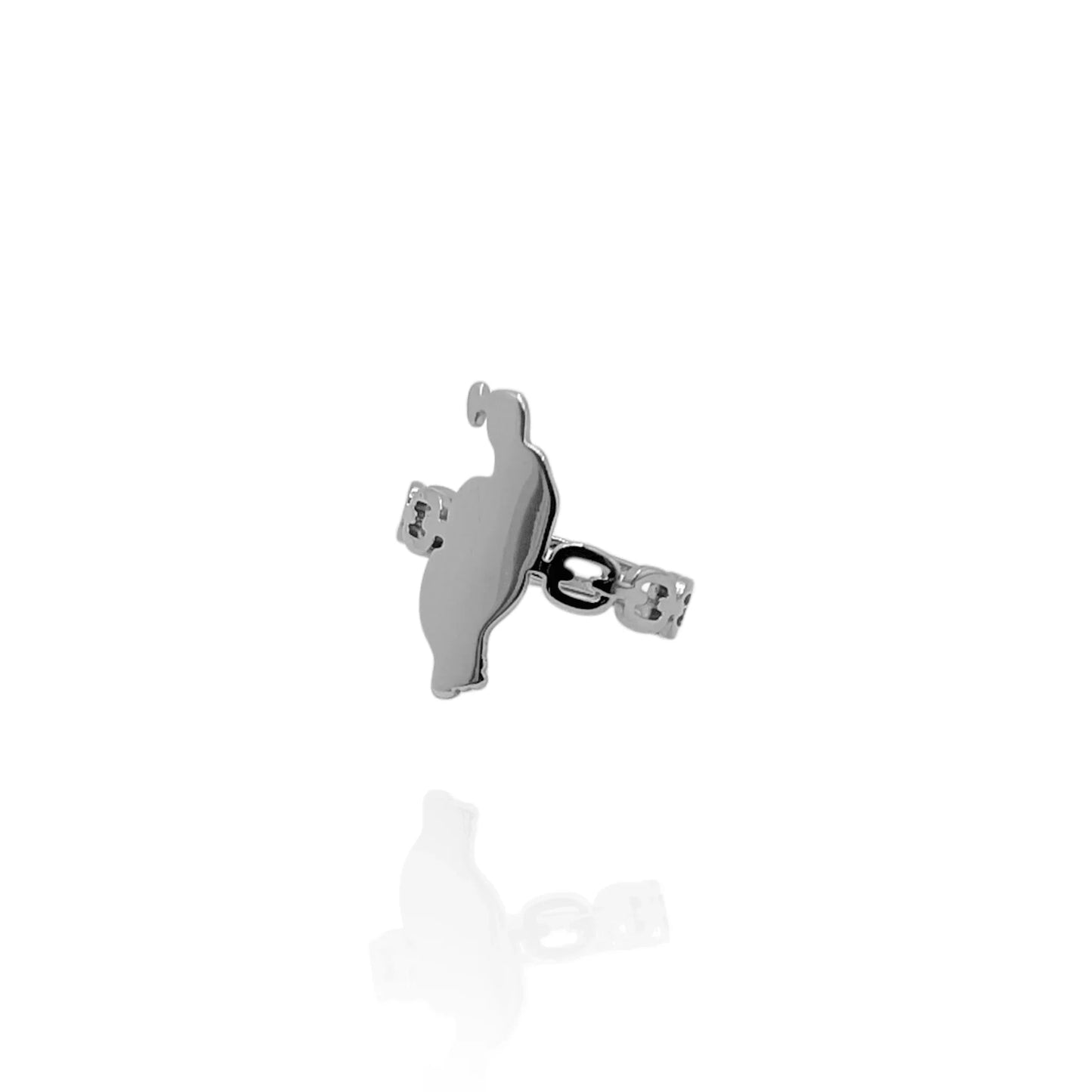 Anillo Lanzarote - AILANA JEWELRY