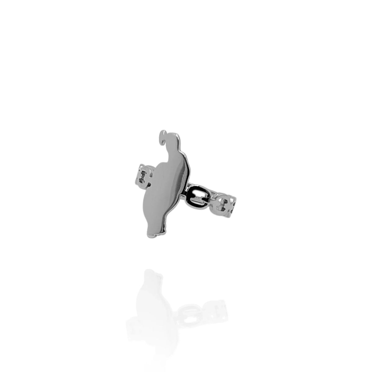 Anillo Lanzarote - AILANA JEWELRY