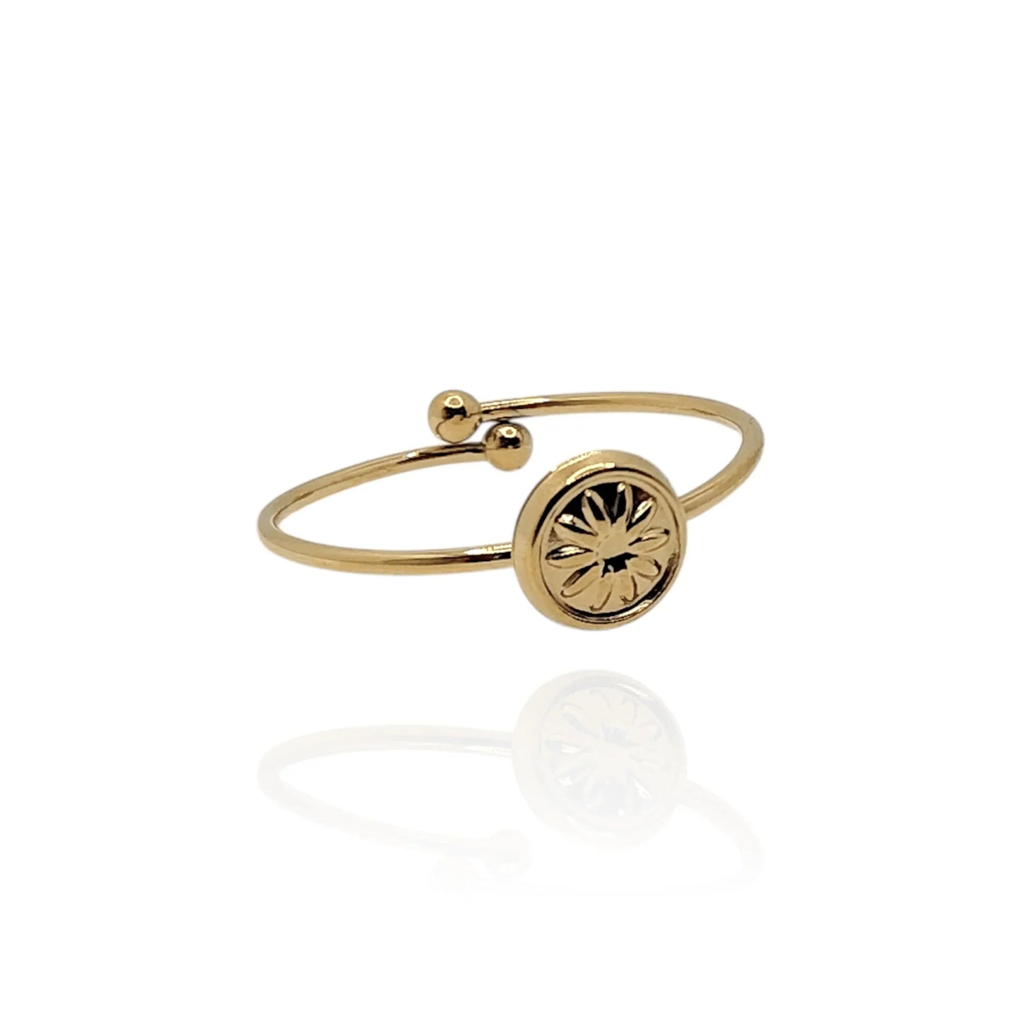Anillo Lera - AILANA JEWELRY